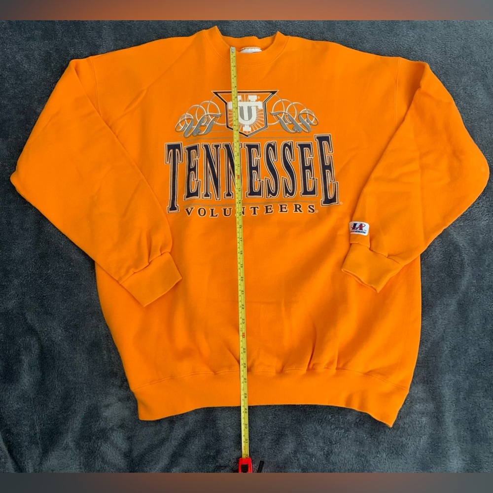 Logo Athletic | Size: XL | Tennessee Volunteers